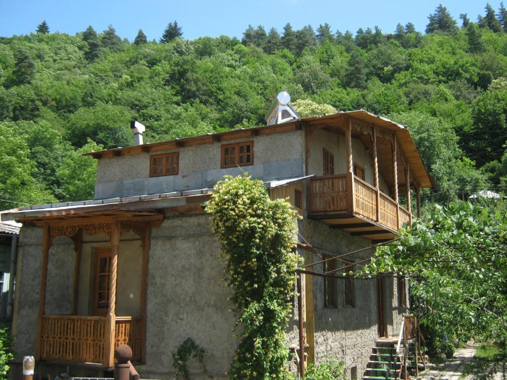 Guest House Gallery Oni Dış mekan fotoğraf