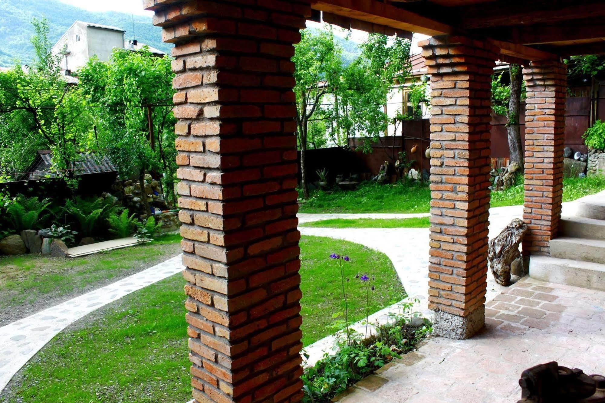 Guest House Gallery Oni Dış mekan fotoğraf