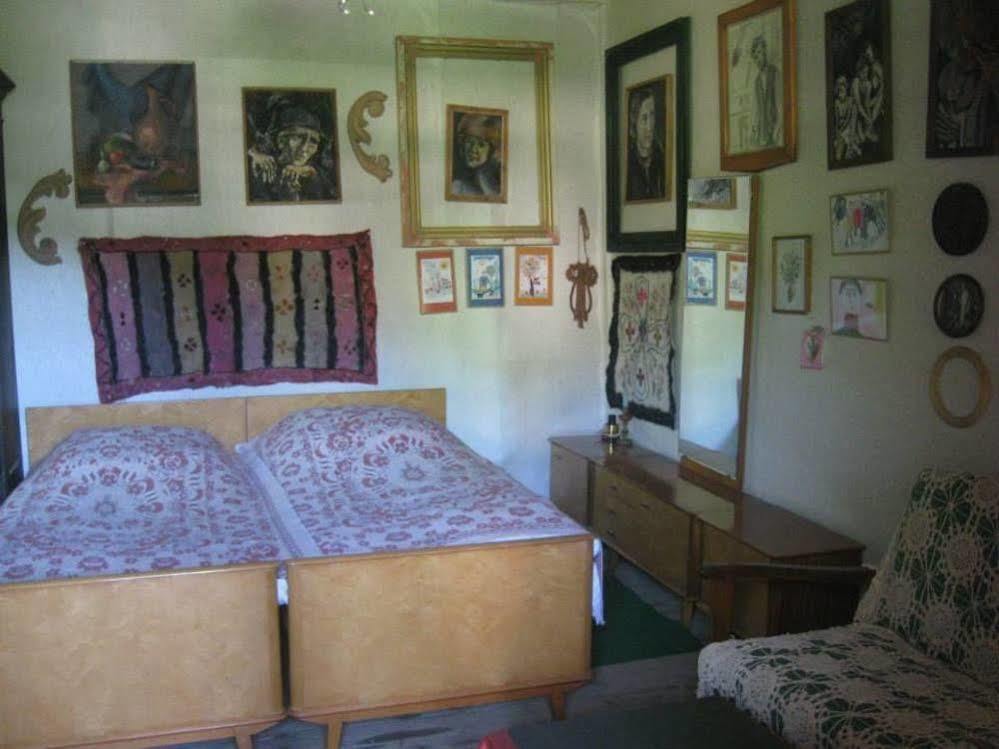 Guest House Gallery Oni Dış mekan fotoğraf