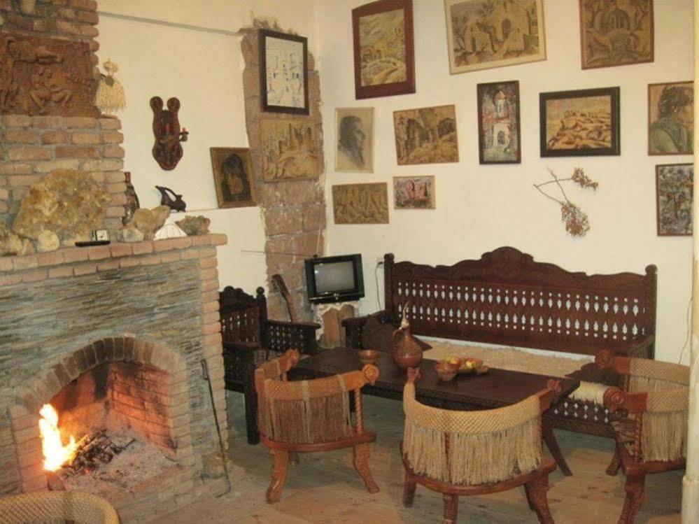 Guest House Gallery Oni Dış mekan fotoğraf