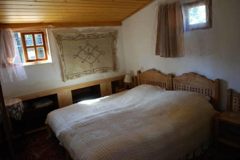 Guest House Gallery Oni Dış mekan fotoğraf