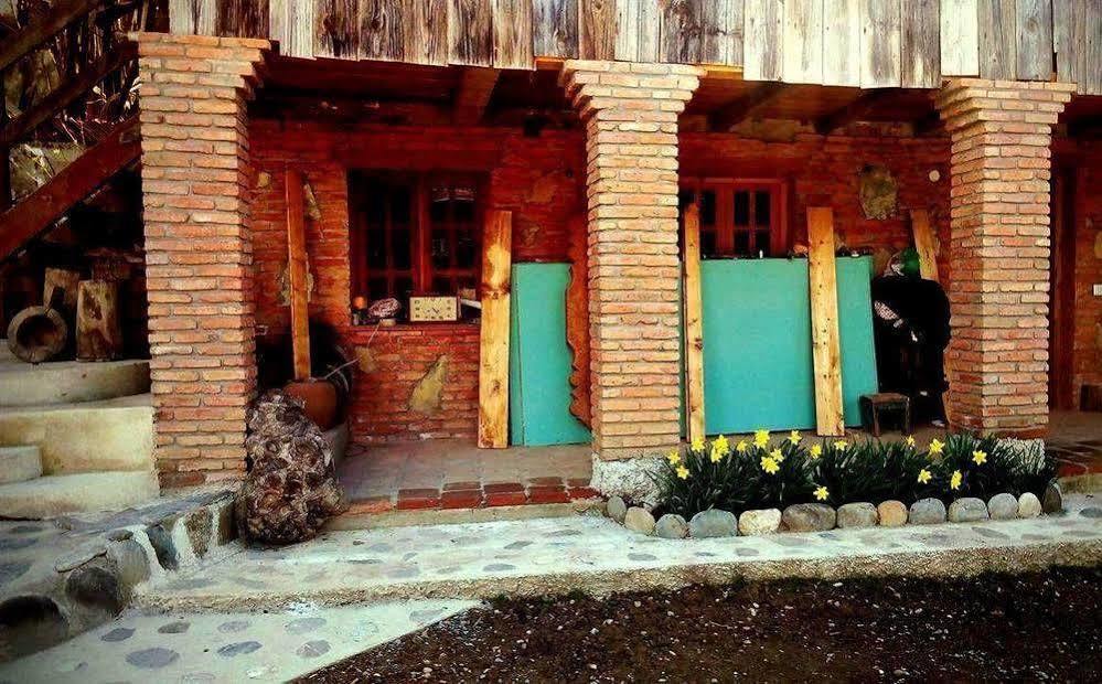 Guest House Gallery Oni Dış mekan fotoğraf